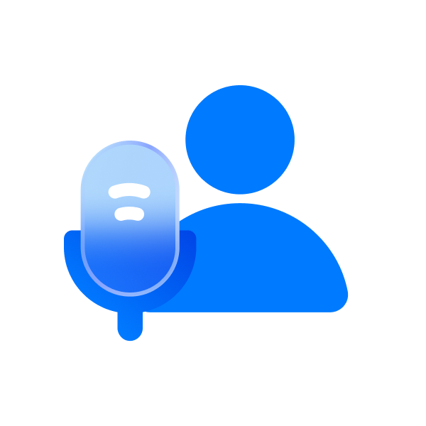 크리에이터 icon